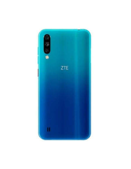 ZTE Blade A7 2020 15,5 cm (6.09") SIM doble Android 9.0 4G USB Tipo C 3 GB 64 GB 4000 mAh Azul