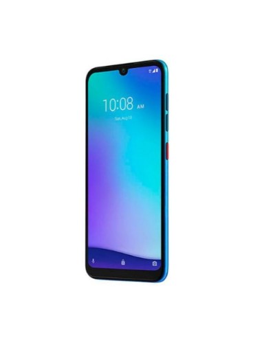 ZTE Blade A7 2020 15,5 cm (6.09") SIM doble Android 9.0 4G USB Tipo C 3 GB 64 GB 4000 mAh Azul