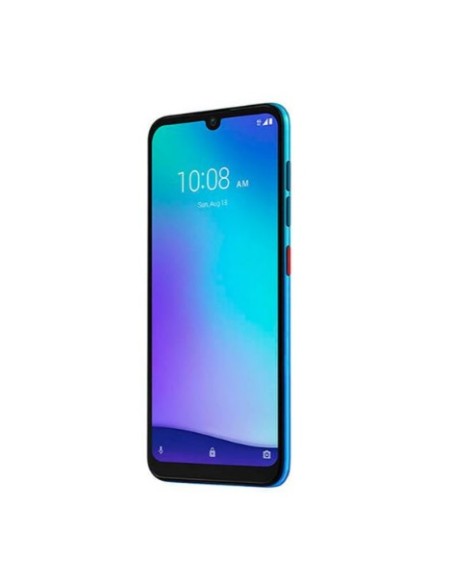 ZTE Blade A7 2020 15,5 cm (6.09") SIM doble Android 9.0 4G USB Tipo C 3 GB 64 GB 4000 mAh Azul