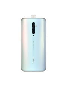 OPPO Reno2 Z 16,5 cm (6.5") SIM doble Android 9.0 4G USB Tipo C 8 GB 128 GB 4000 mAh Blanco 2