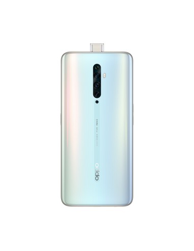 OPPO Reno2 Z 16,5 cm (6.5") SIM doble Android 9.0 4G USB Tipo C 8 GB 128 GB 4000 mAh Blanco