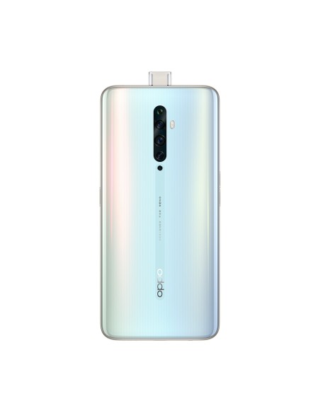 OPPO Reno2 Z 16,5 cm (6.5") SIM doble Android 9.0 4G USB Tipo C 8 GB 128 GB 4000 mAh Blanco