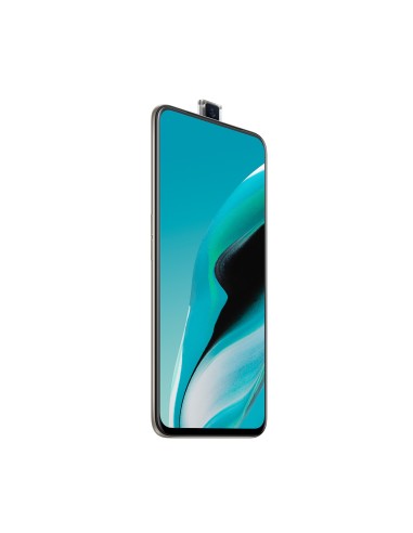 OPPO Reno2 Z 16,5 cm (6.5") SIM doble Android 9.0 4G USB Tipo C 8 GB 128 GB 4000 mAh Blanco