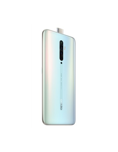 OPPO Reno2 Z 16,5 cm (6.5") SIM doble Android 9.0 4G USB Tipo C 8 GB 128 GB 4000 mAh Blanco