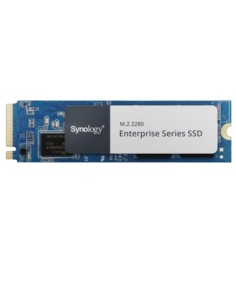 Synology SNV3410-800G unidad de estado sólido 800 GB M.2 PCI Express 3.0 NVMe