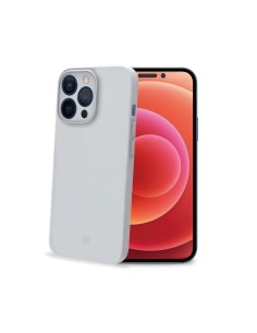 Celly SPACE1027WH funda para teléfono móvil 17 cm (6.7") Negro 2