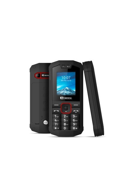 Crosscall Spider X1 4,5 cm (1.77") 90 g Negro