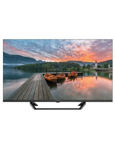 Strong SRT 40FG6733C Televisor 101,6 cm (40") Full HD Smart TV Wifi Negro 220 cd   m²