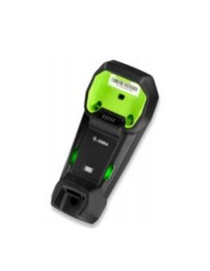 Zebra STB3678-C100F3WW accesorio para lector de código de barras Base de carga
