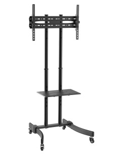 Fonestar STS-4664N soporte para TV 177,8 cm (70") Negro