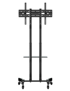 Fonestar STS-4664N soporte para TV 177,8 cm (70") Negro 2