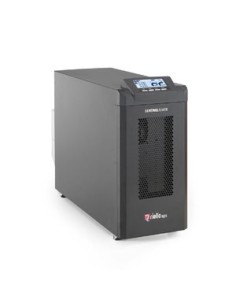 Riello Sentinel Tower sistema de alimentación ininterrumpida (UPS) Doble conversión (en línea) 10 kVA 10000 W 2 salidas AC