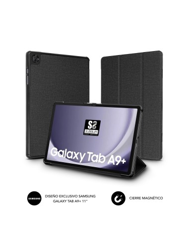 SUBBLIM Funda Tablet Shock Case Samsung Tab A9+ 11”