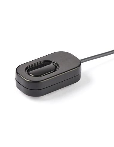 StarTech.com Switch Conmutador KVM de 2 Puertos HDMI - 4K de 60Hz - Switch Conmutador Selector KVM Compacto de Sobremesa Ultra