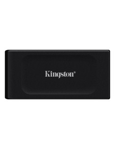 Kingston Technology 2TB SSD externo XS1000 USB 3.2 Gen 2