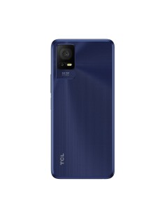 TCL 408 16,8 cm (6.6") SIM doble Android 12 4G USB Tipo C 4 GB 64 GB 5000 mAh Azul 2
