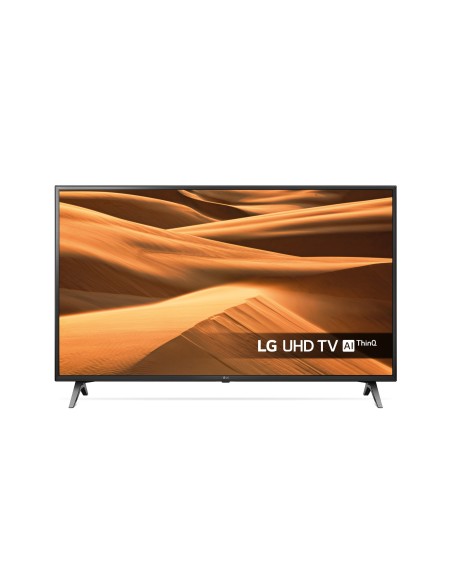 LG 65UM7100PLA Televisor 165,1 cm (65") 4K Ultra HD Smart TV Wifi Negro