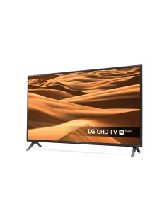 LG 65UM7100PLA Televisor 165,1 cm (65") 4K Ultra HD Smart TV Wifi Negro 2