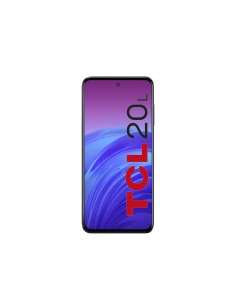 TCL 20 20L 16,9 cm (6.67") Ranura híbrida Dual SIM Android 11 4G USB Tipo C 4 GB 128 GB 5000 mAh Negro 2
