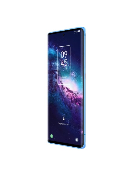 TCL 20 Pro 5G 16,9 cm (6.67") SIM doble Android 11 USB Tipo C 6 GB 256 GB 4500 mAh Azul