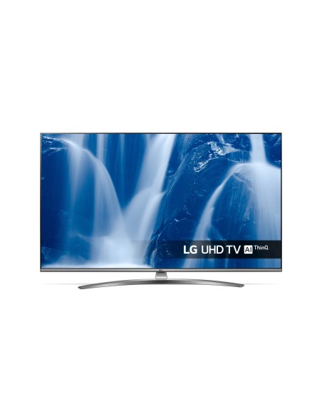 LG 65UM7660PLA Televisor 165,1 cm (65") 4K Ultra HD Smart TV Wifi Negro