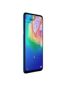 TCL 20 5G 16,9 cm (6.67") Ranura híbrida Dual SIM Android 10 USB Tipo C 6 GB 256 GB 4500 mAh Azul 2