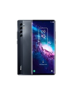 TCL 20 Pro 5G 16,9 cm (6.67") SIM doble Android 11 USB Tipo C 6 GB 256 GB 4500 mAh Gris