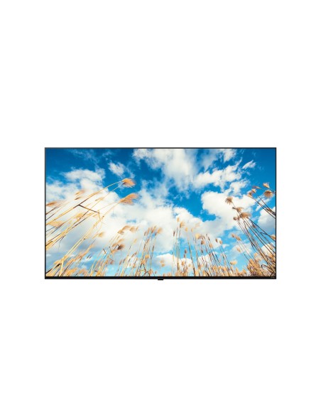LG 65UM767H Televisor 165,1 cm (65") 4K Ultra HD Smart TV Wifi Azul 380 cd   m²