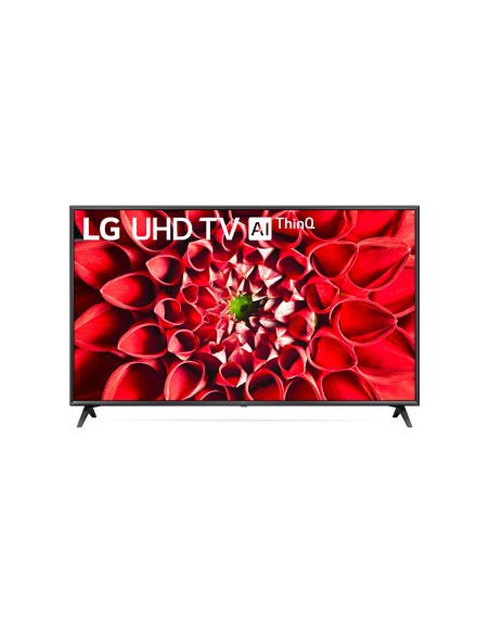 LG 65UN71006LB Televisor 165,1 cm (65") 4K Ultra HD Smart TV Wifi Negro