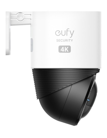 Eufy 4G LTE Cam S330 Bala (forma) Cámara de seguridad IP Exterior 3840 x 2160 Pixeles Techo Pared Poste