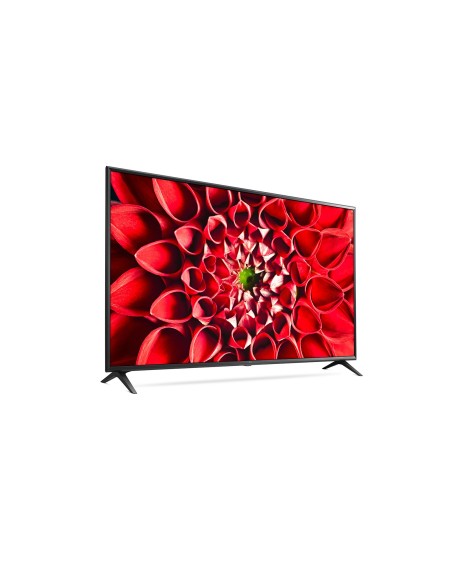 LG 65UN71006LB Televisor 165,1 cm (65") 4K Ultra HD Smart TV Wifi Negro