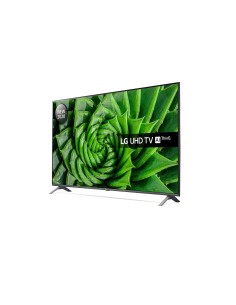 LG 65UN80006LA Televisor 165,1 cm (65") 4K Ultra HD Smart TV Wifi Negro 2