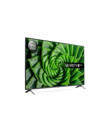 LG 65UN80006LA Televisor 165,1 cm (65") 4K Ultra HD Smart TV Wifi Negro