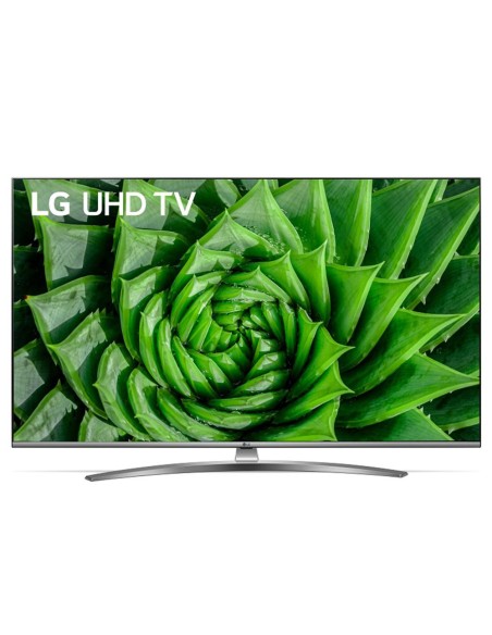 LG 65UN81006LB Televisor 165,1 cm (65") 4K Ultra HD Smart TV Wifi Negro