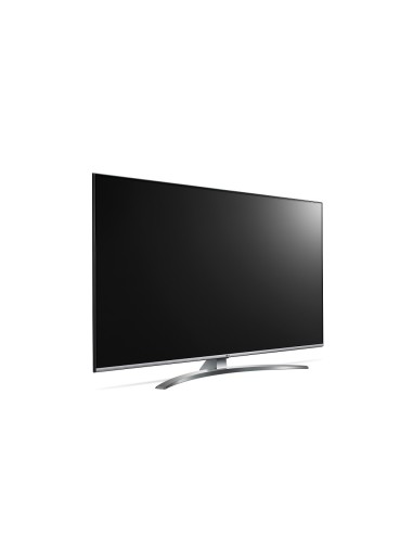 LG 65UN81006LB Televisor 165,1 cm (65") 4K Ultra HD Smart TV Wifi Negro