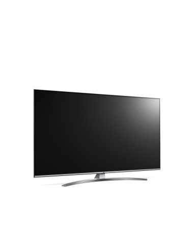 LG 65UN81006LB Televisor 165,1 cm (65") 4K Ultra HD Smart TV Wifi Negro