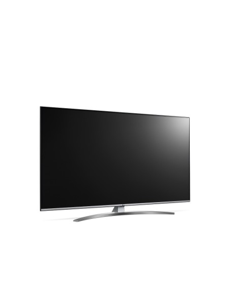 LG 65UN81006LB Televisor 165,1 cm (65") 4K Ultra HD Smart TV Wifi Negro