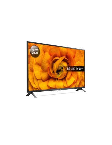 LG 65UN85006LA Televisor 165,1 cm (65") 4K Ultra HD Smart TV Wifi Negro