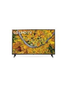 LG 65UP75006LF 165,1 cm (65") 4K Ultra HD Smart TV Wifi Gris