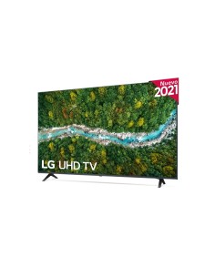 LG 65UP76706LB Televisor 165,1 cm (65") 4K Ultra HD Smart TV Wifi Gris 2