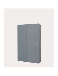 Tucano 189305 funda para tablet 31,5 cm (12.4") Folio Gris 2