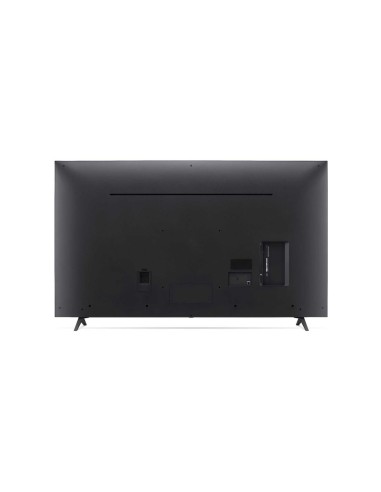 LG 65UP76706LB Televisor 165,1 cm (65") 4K Ultra HD Smart TV Wifi Gris