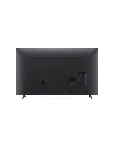 LG 65UP76706LB Televisor 165,1 cm (65") 4K Ultra HD Smart TV Wifi Gris