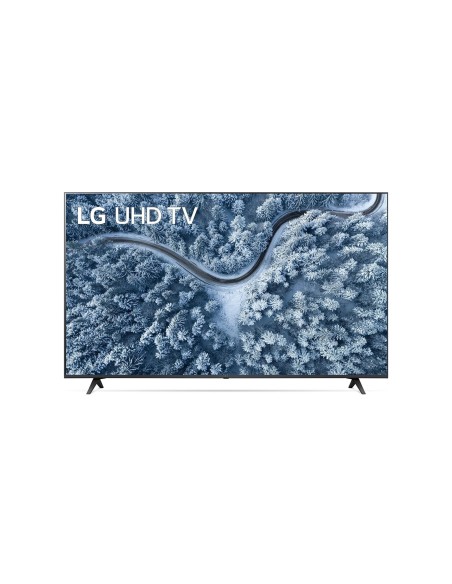 LG 65UP76706LB 165,1 cm (65") 4K Ultra HD Smart TV Wifi Gris
