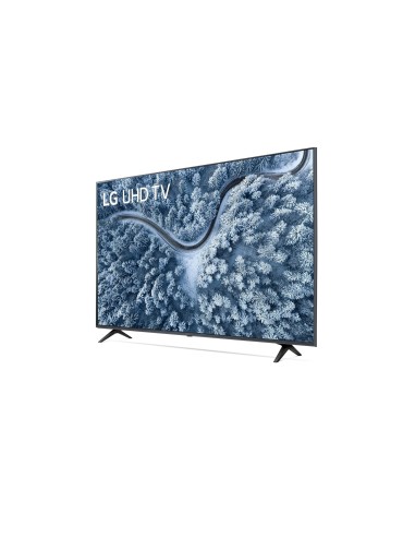 LG 65UP76706LB 165,1 cm (65") 4K Ultra HD Smart TV Wifi Gris