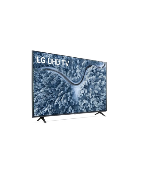 LG 65UP76706LB 165,1 cm (65") 4K Ultra HD Smart TV Wifi Gris