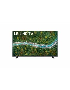 LG 65UP77006LB Televisor 165,1 cm (65") 4K Ultra HD Smart TV Wifi Negro