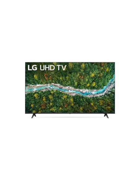 LG 65UP77006LB Televisor 165,1 cm (65") 4K Ultra HD Smart TV Wifi Negro