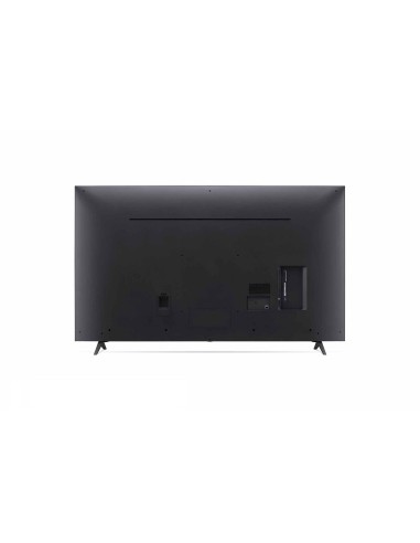 LG 65UP77006LB Televisor 165,1 cm (65") 4K Ultra HD Smart TV Wifi Negro