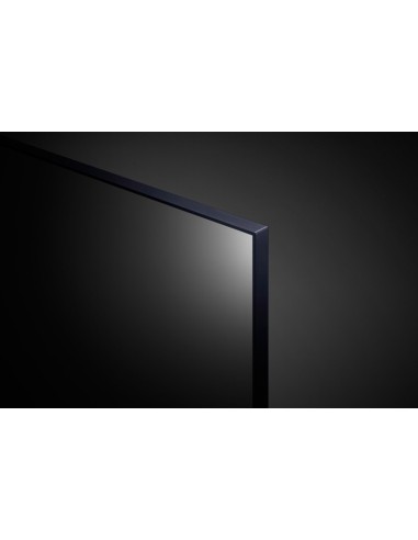 LG 65UP80006LR Televisor 165,1 cm (65") 4K Ultra HD Smart TV Wifi Negro